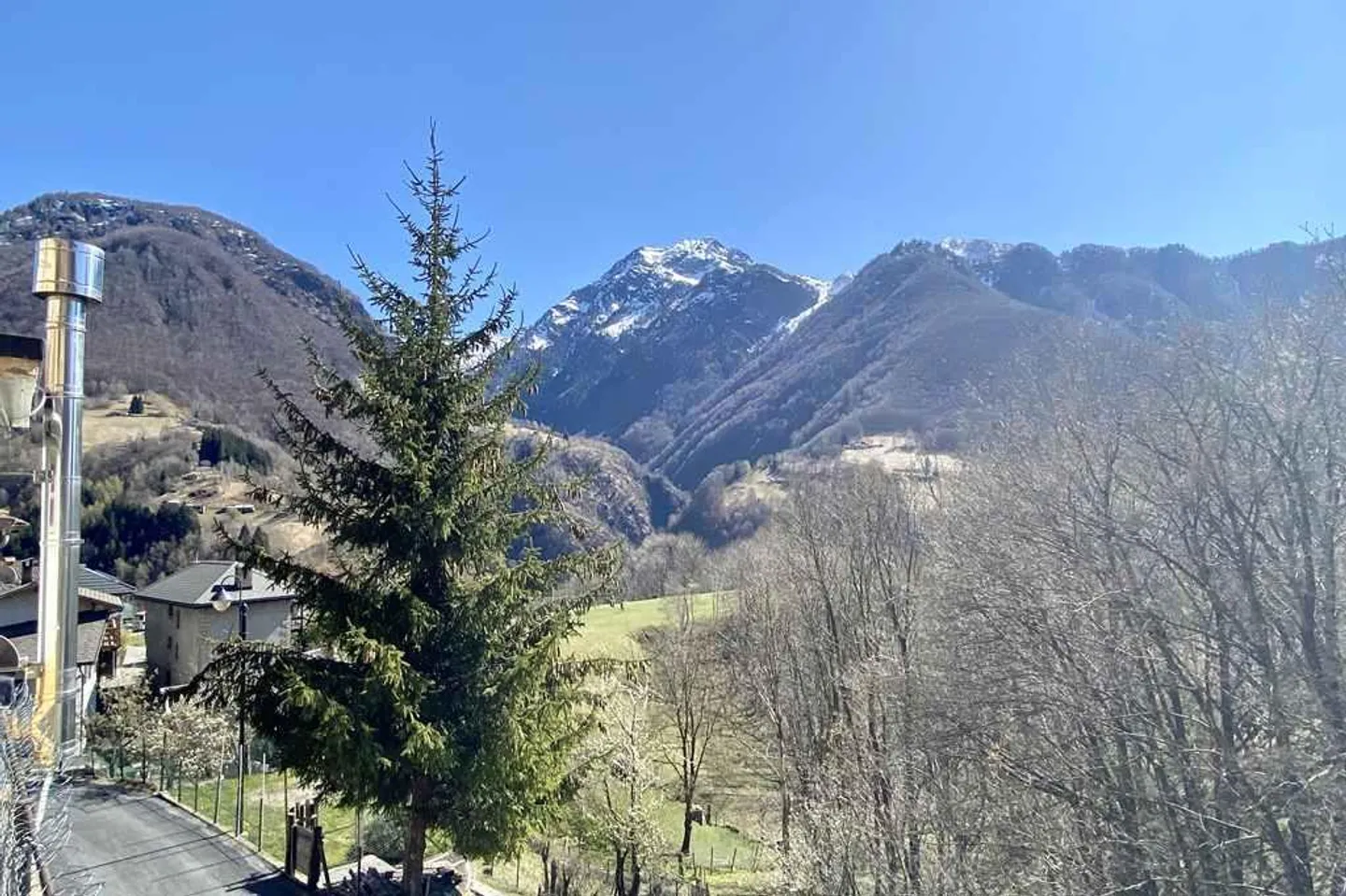 Casa singola in affitto - Foto 16 di 16
