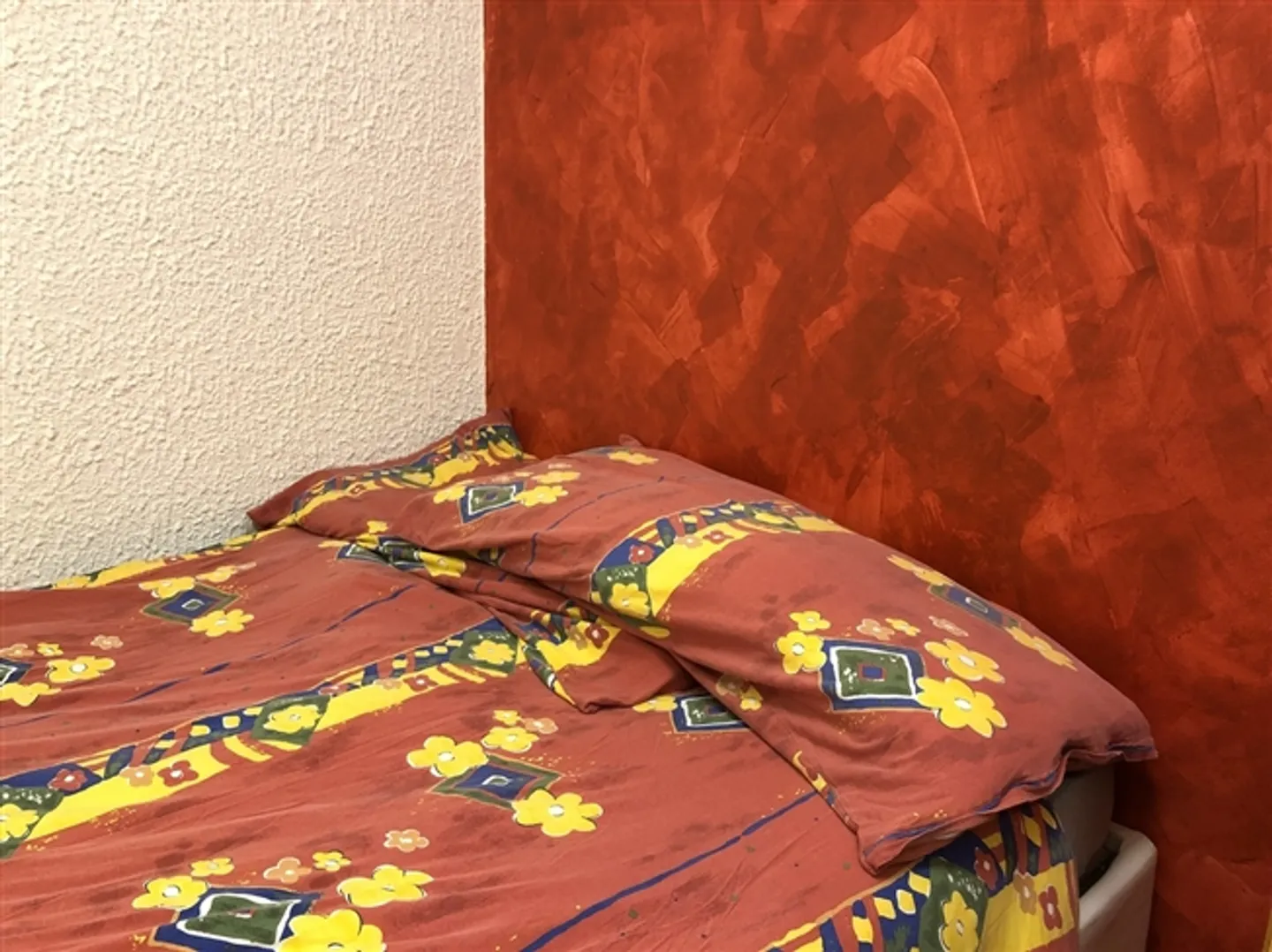 Appartement à louer par semaine pour 8 personnes depuis les pistes de ski de Siviez - Photo 8 sur 13