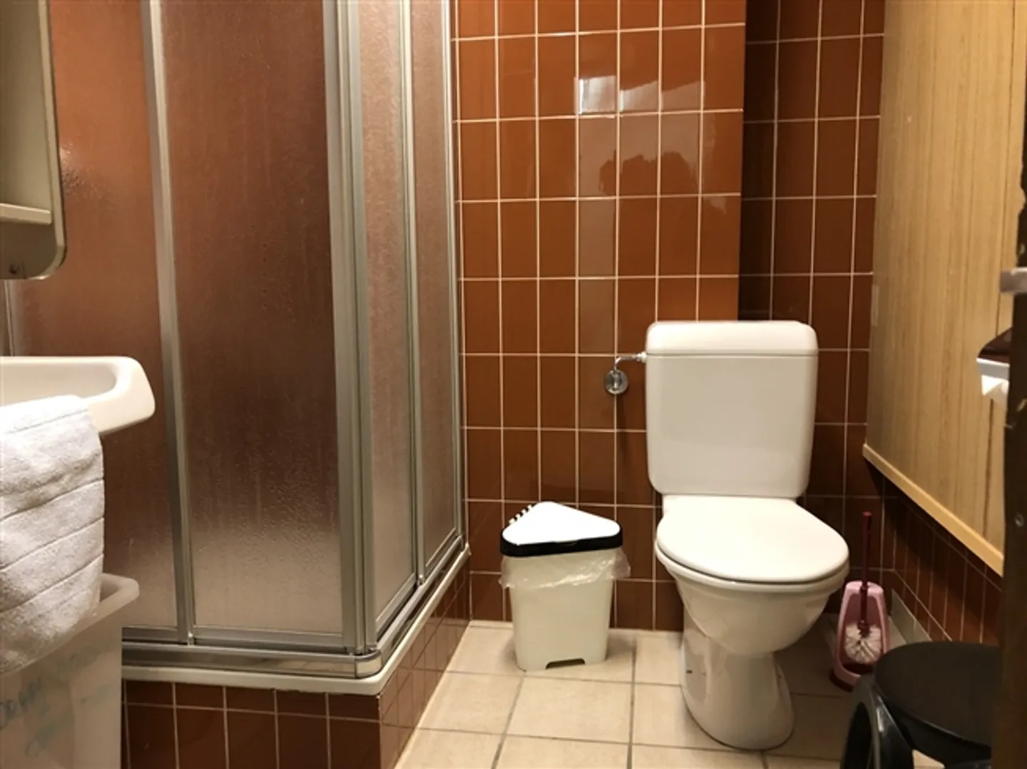 Appartement à louer par semaine pour 8 personnes depuis les pistes de ski de Siviez - Photo 9 sur 13