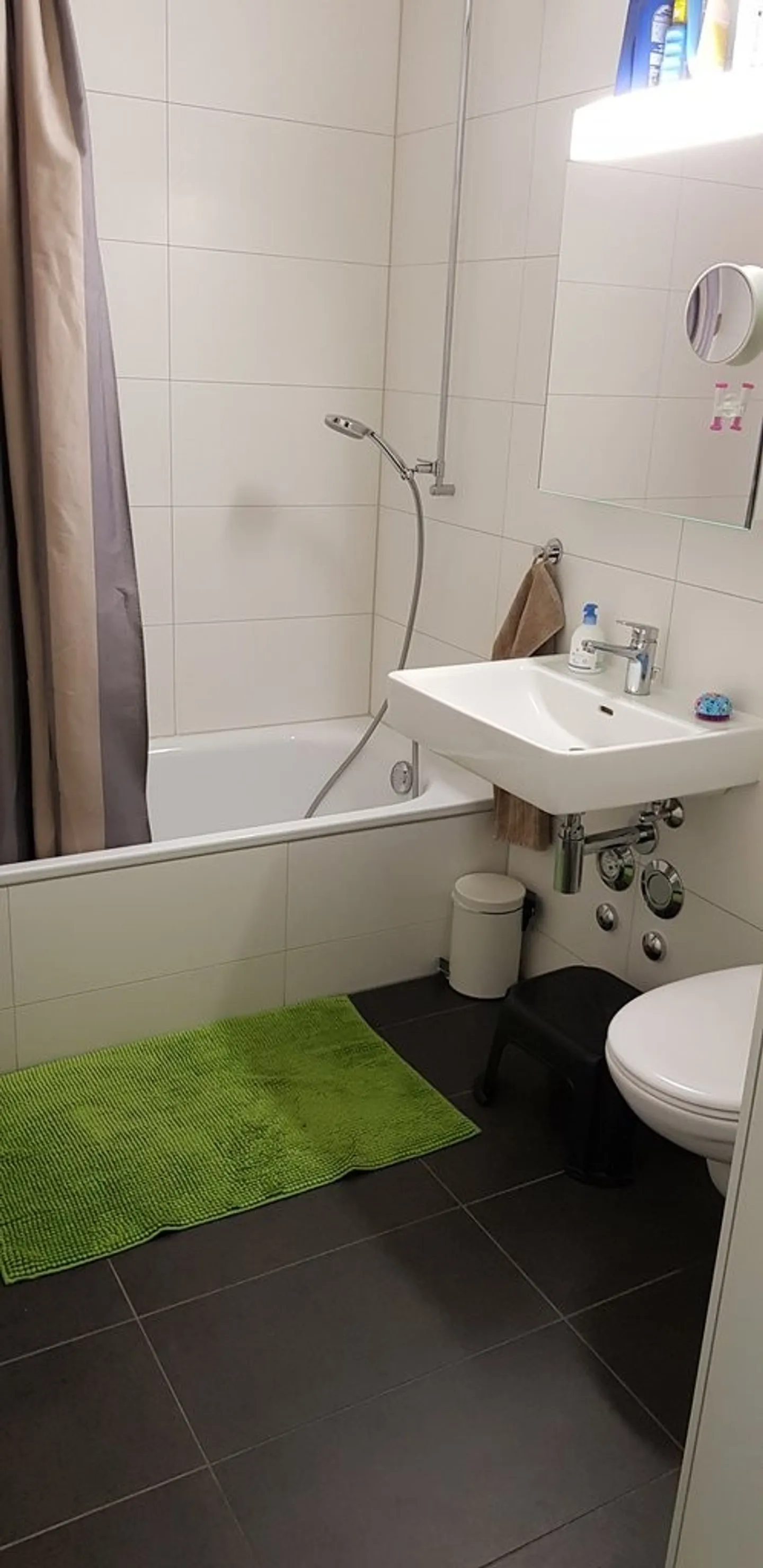 Wohnen und Arbeiten im Erlenmattquartier - Foto 7 von 7