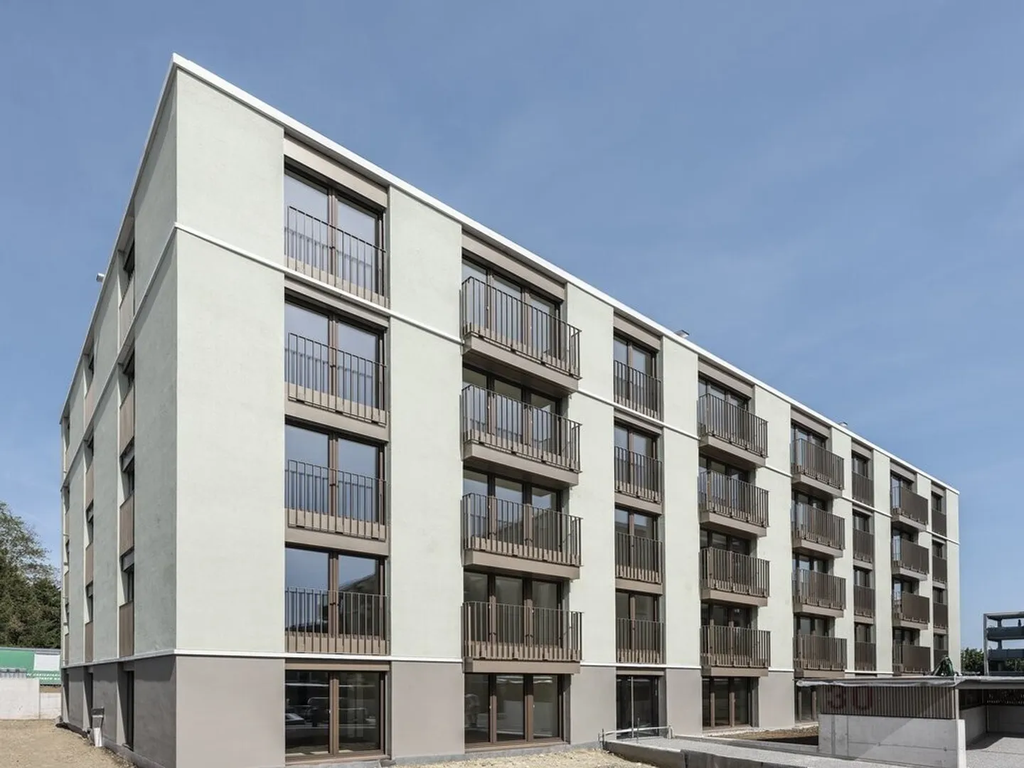 L'appartement cherche un célibataire - Photo 1 sur 5