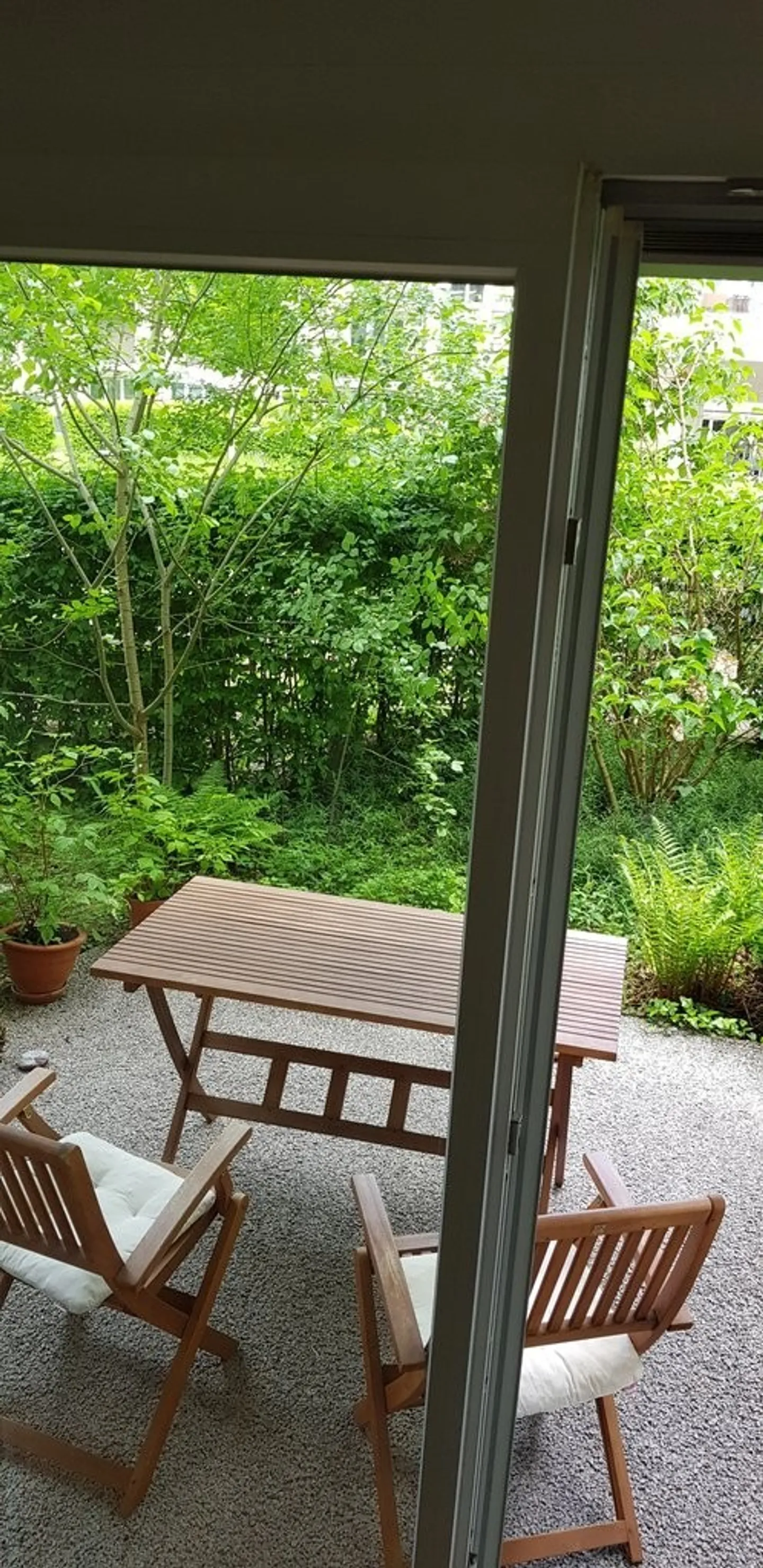 Wohnen und Arbeiten im Erlenmattquartier - Foto 6 von 7