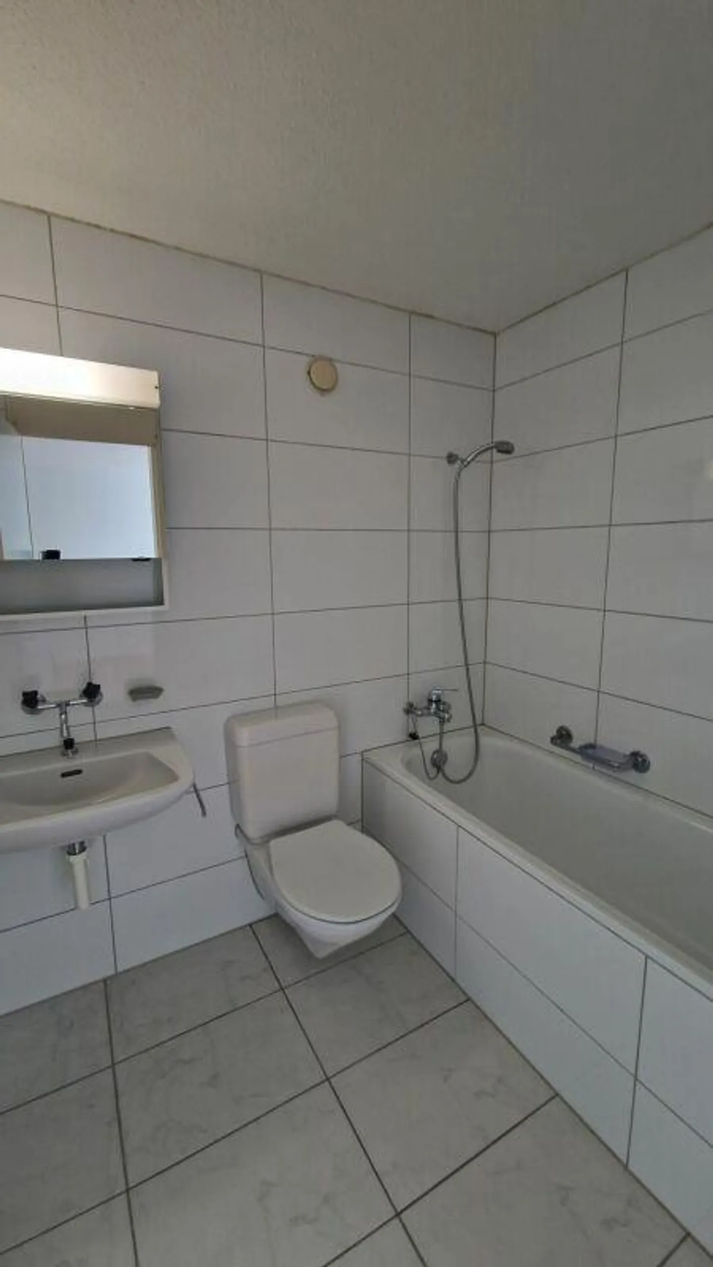 Charming 2.5 Room Apartment - Photo 3 of 6