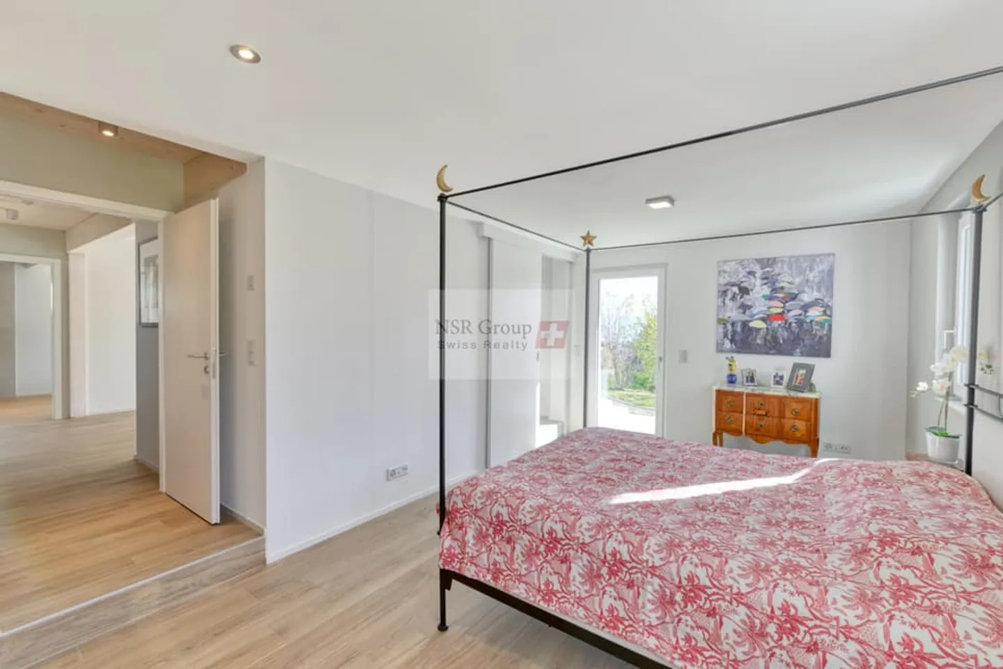 Maison Neuve avec vue panoramique - Foto 5 di 10