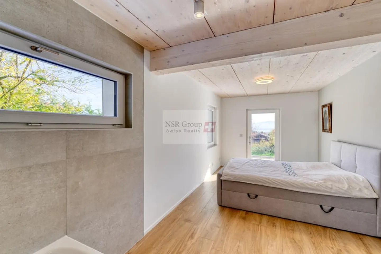 Maison Neuve avec vue panoramique - Foto 7 di 10