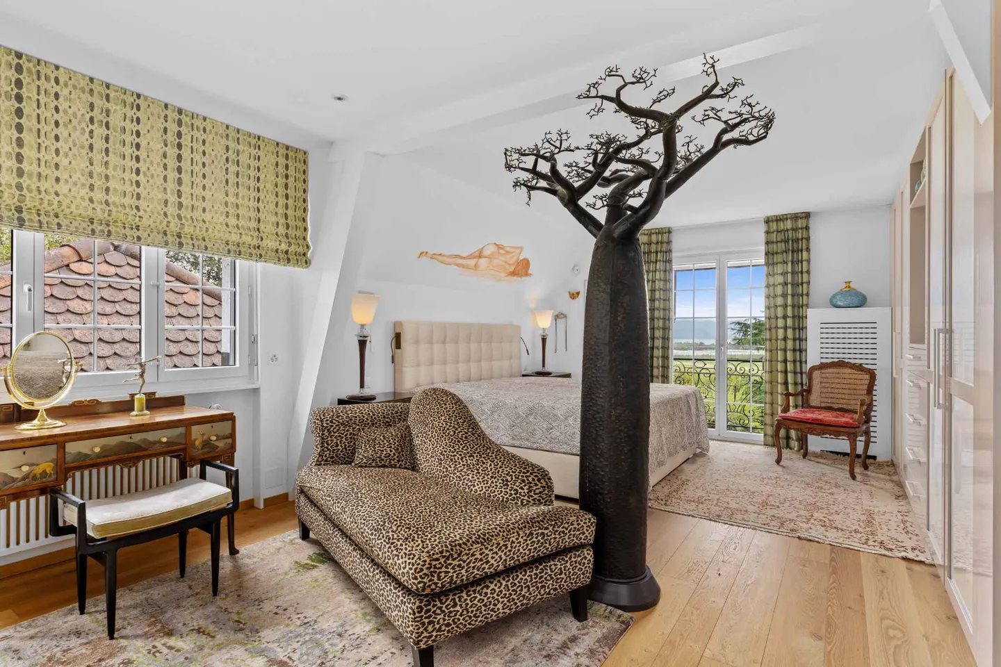 Affascinante Casa Familiare Vicino a Morges - Foto 8 di 12