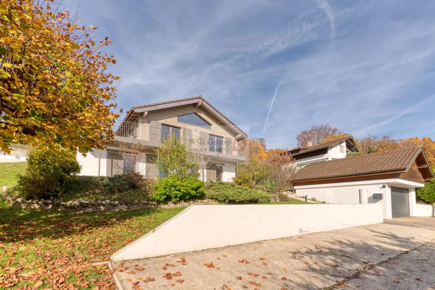 Maison Neuve avec vue panoramique - Foto 10 di 10