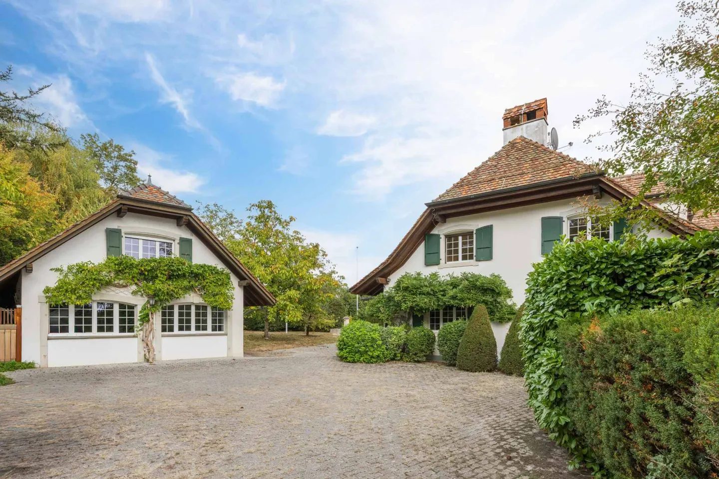 Affascinante Casa Familiare Vicino a Morges - Foto 11 di 12