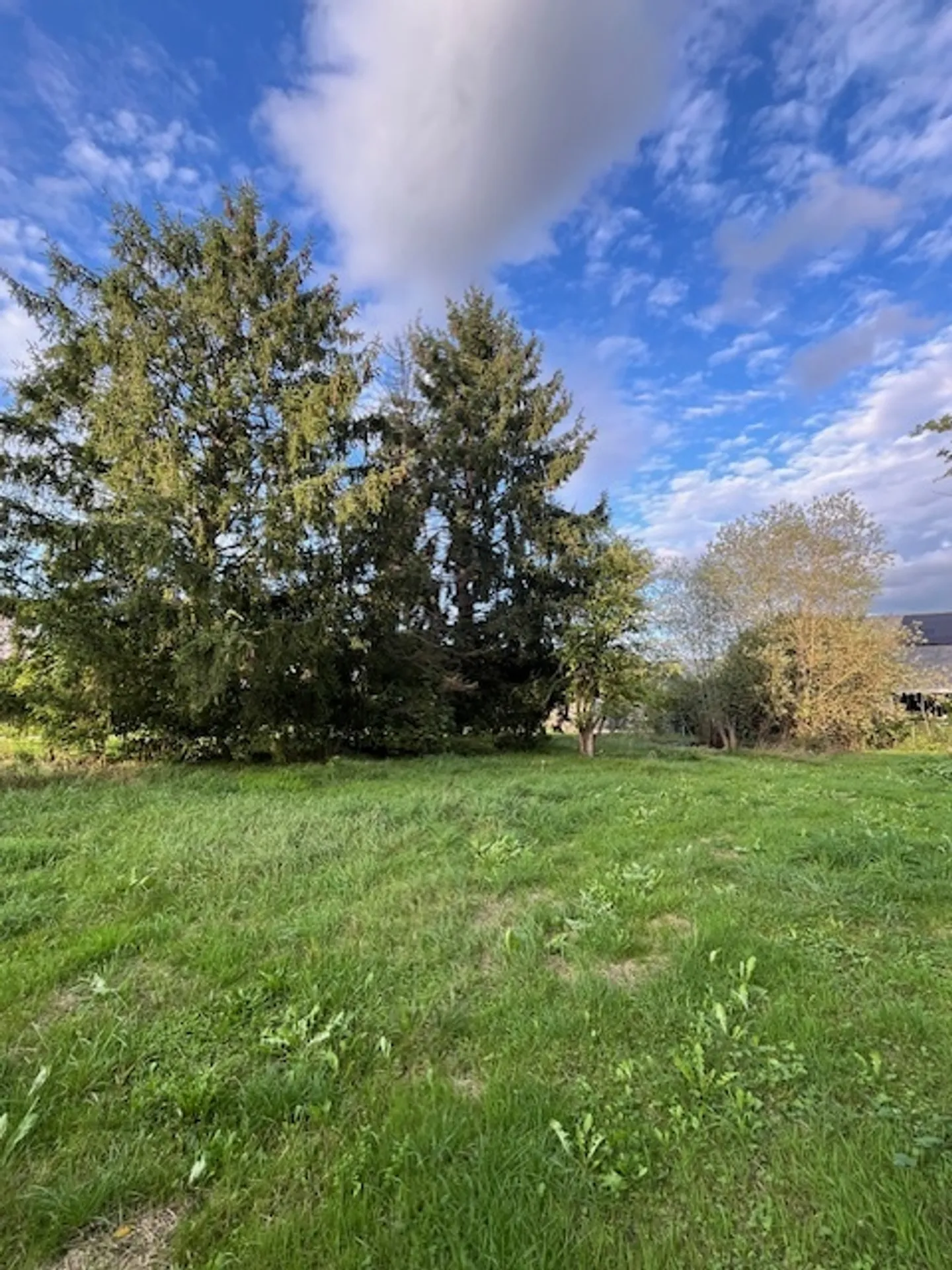 Terrain à Courrendlin - Photo 1 sur 2