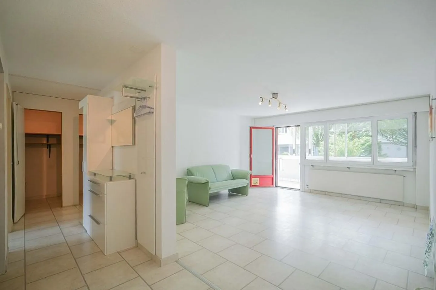 Helle 3.5 Zimmer Wohnung - Foto 13 von 13