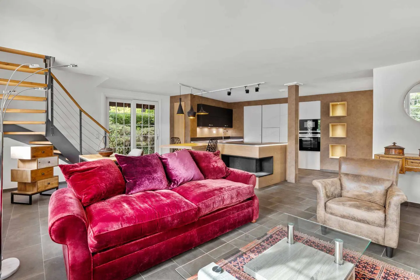 Affascinante Casa Familiare Vicino a Morges - Foto 10 di 12
