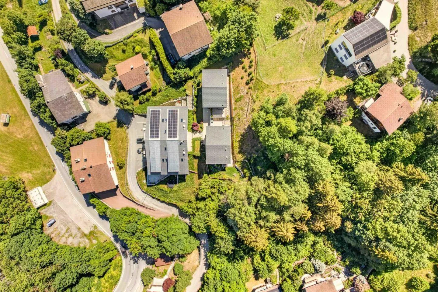 Zwischen Ruhe und Berglicht - ein Zuhause mit Weitsicht - Photo 10 sur 12