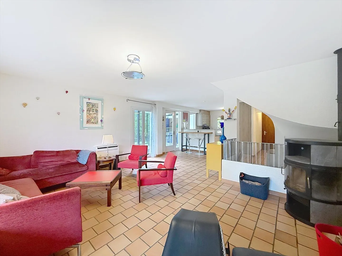 Terraced House 8 Rooms - Photo 2 of 13