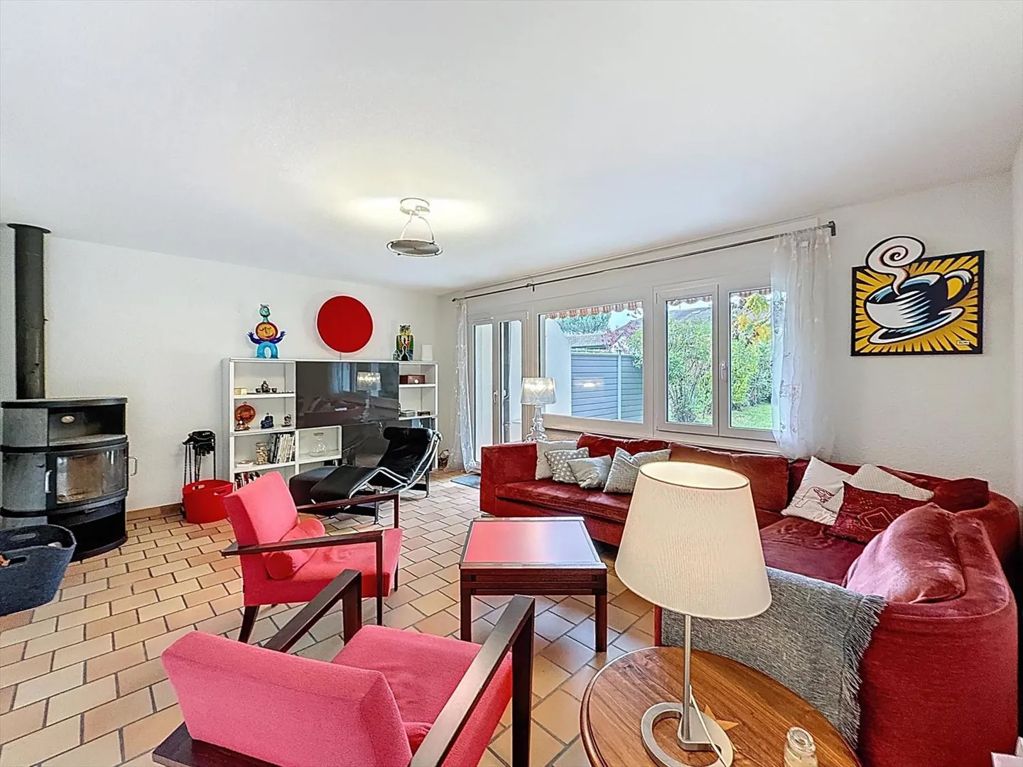 Terraced House 8 Rooms - Photo 3 of 13