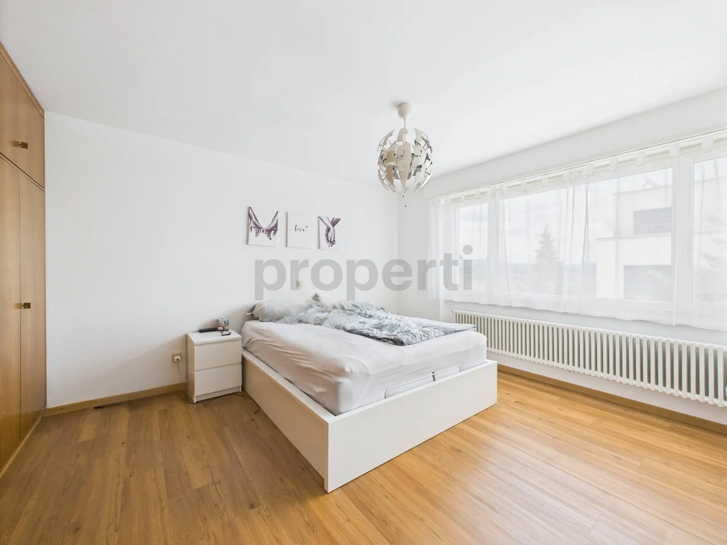 Casa bifamiliare accogliente di 6,5 stanze a Sins - Foto 7 di 13