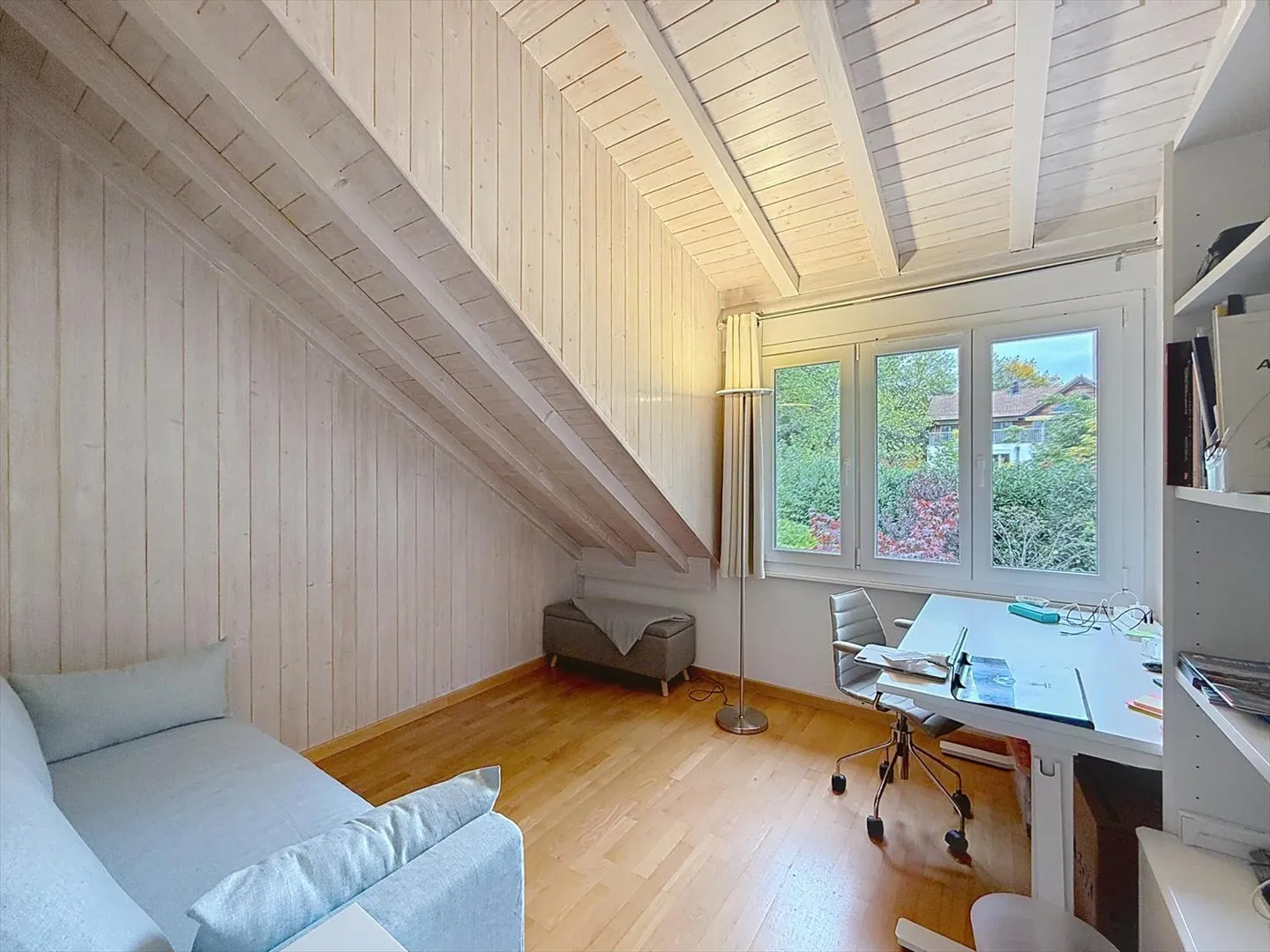 Terraced House 8 Rooms - Photo 8 of 13