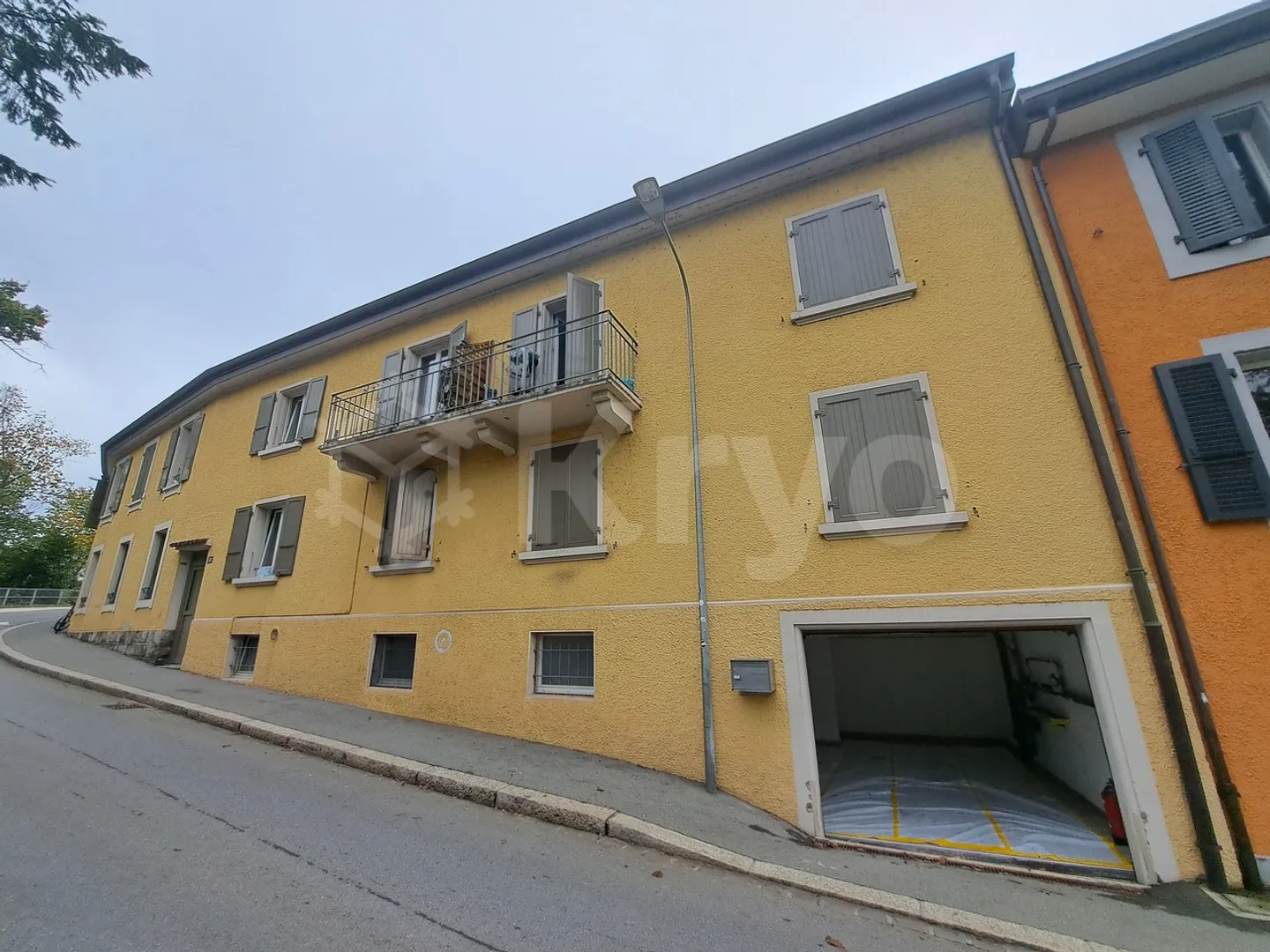 Spazio di stoccaggio in affitto - Foto 1 di 4