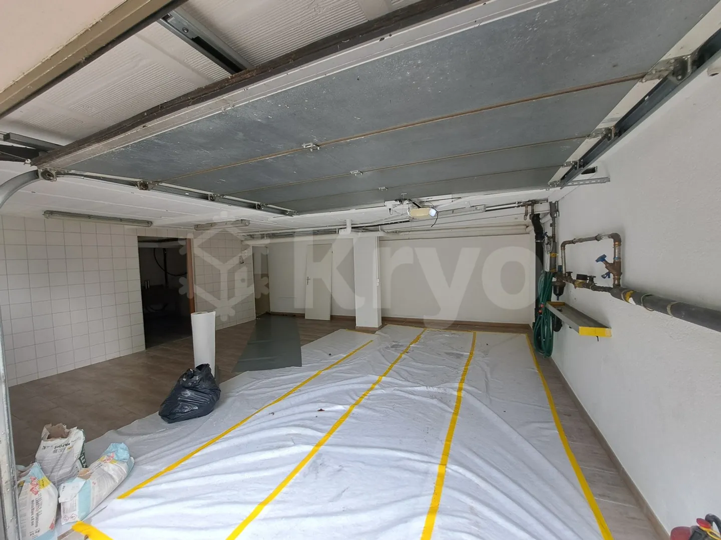 Spazio di stoccaggio in affitto - Foto 2 di 4
