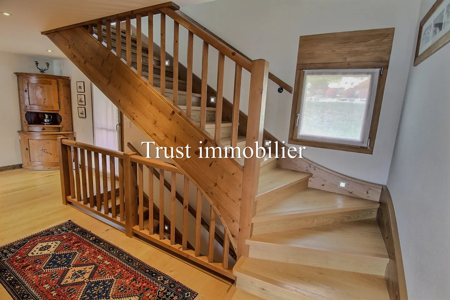 6021. Chalet d'exception avec vue panoramique à Sergnou, Lens - Photo 20 sur 30