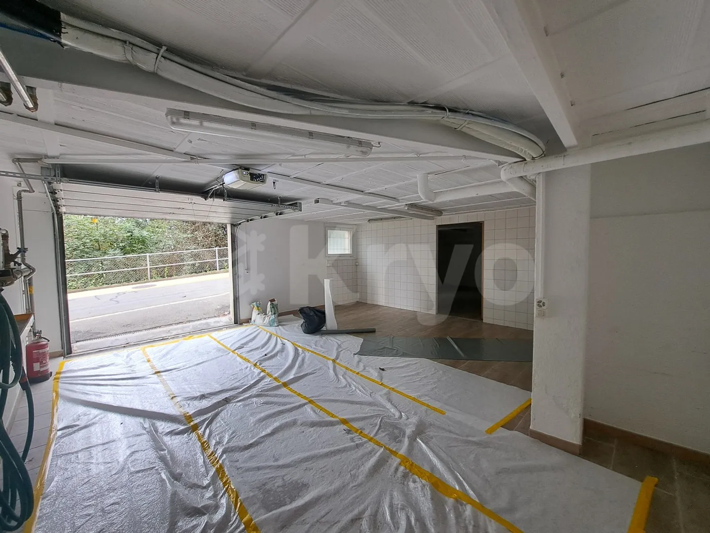 Spazio di stoccaggio in affitto - Foto 4 di 4