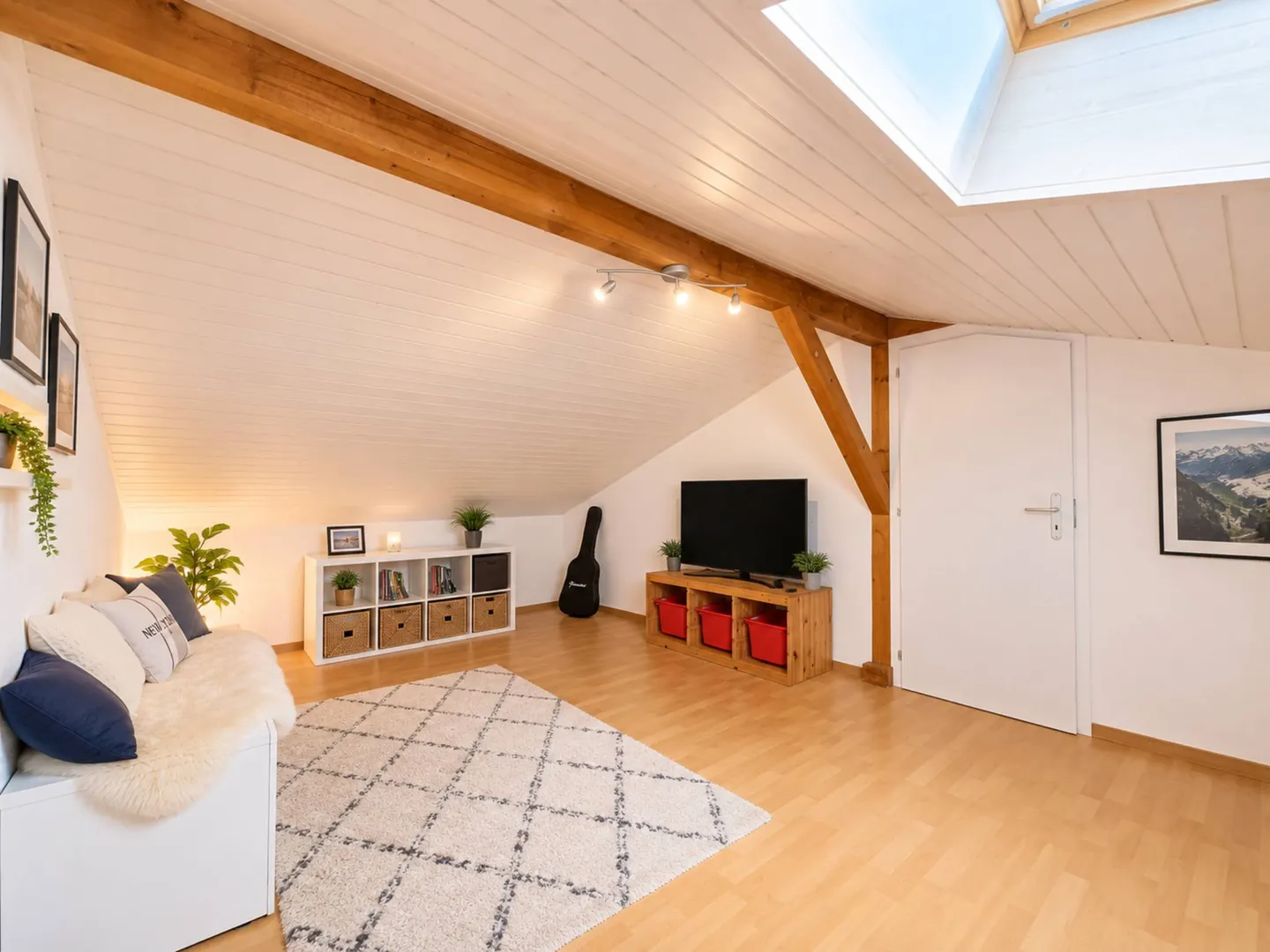 Exclusif ! Villa individuelle avec 6,5 pièces, idéale pour une famille - Photo 12 sur 13
