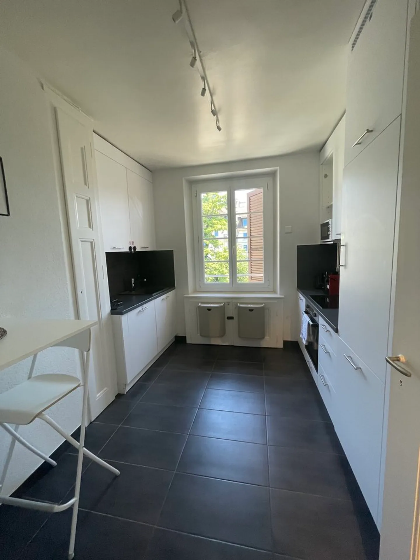 Appartamento in affitto - Foto 5 di 7