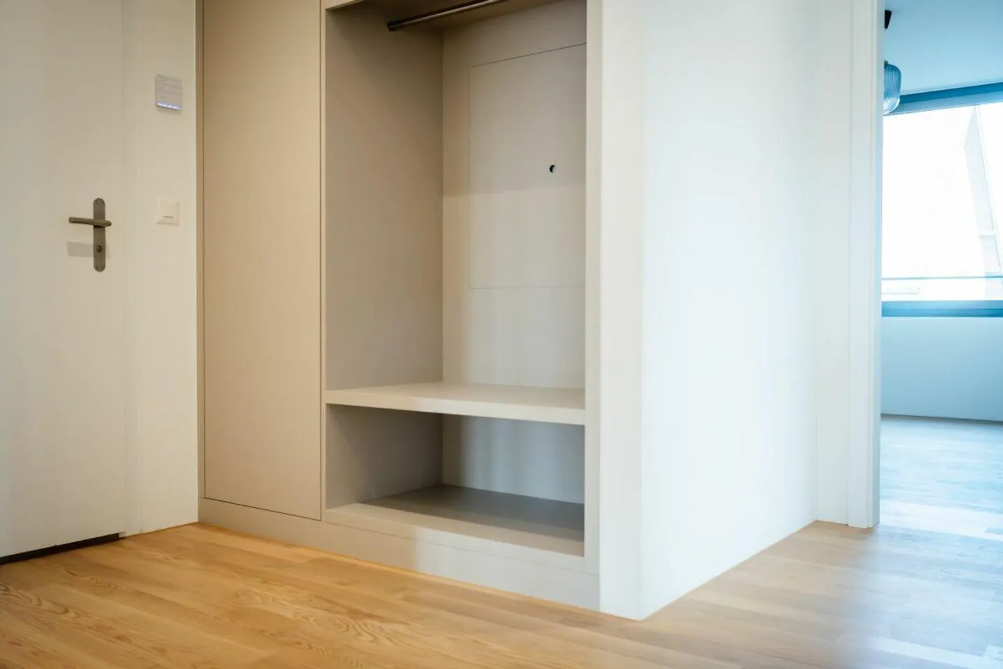 Appartement quasi neuf avec grande terrasse couverte au cœur de See... - Photo 11 sur 12