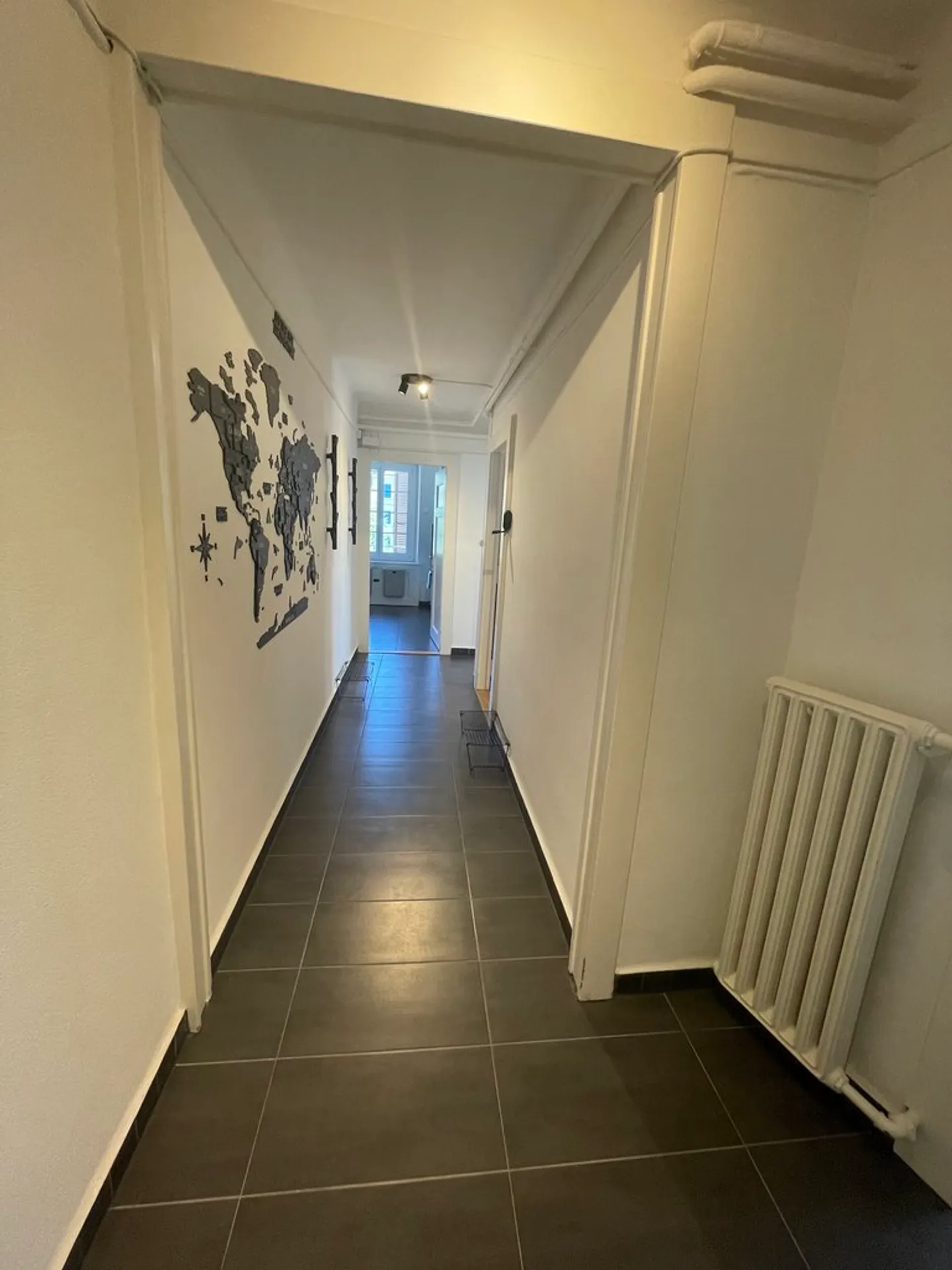 Appartamento in affitto - Foto 6 di 7