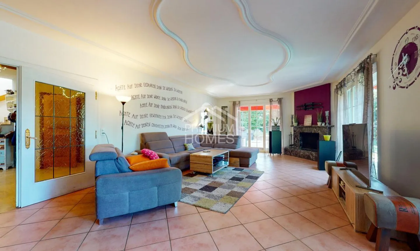 Einfamilienhaus kaufen - Foto 6 von 12