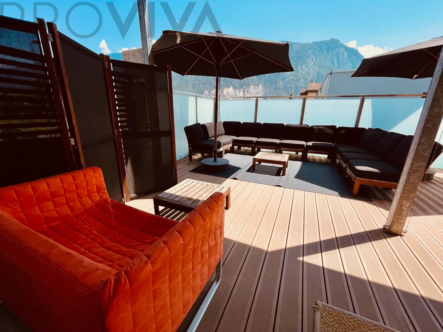 Intelligentes Wohnen - Technik und Stil für Anspruchsvolle - Photo 7 sur 8