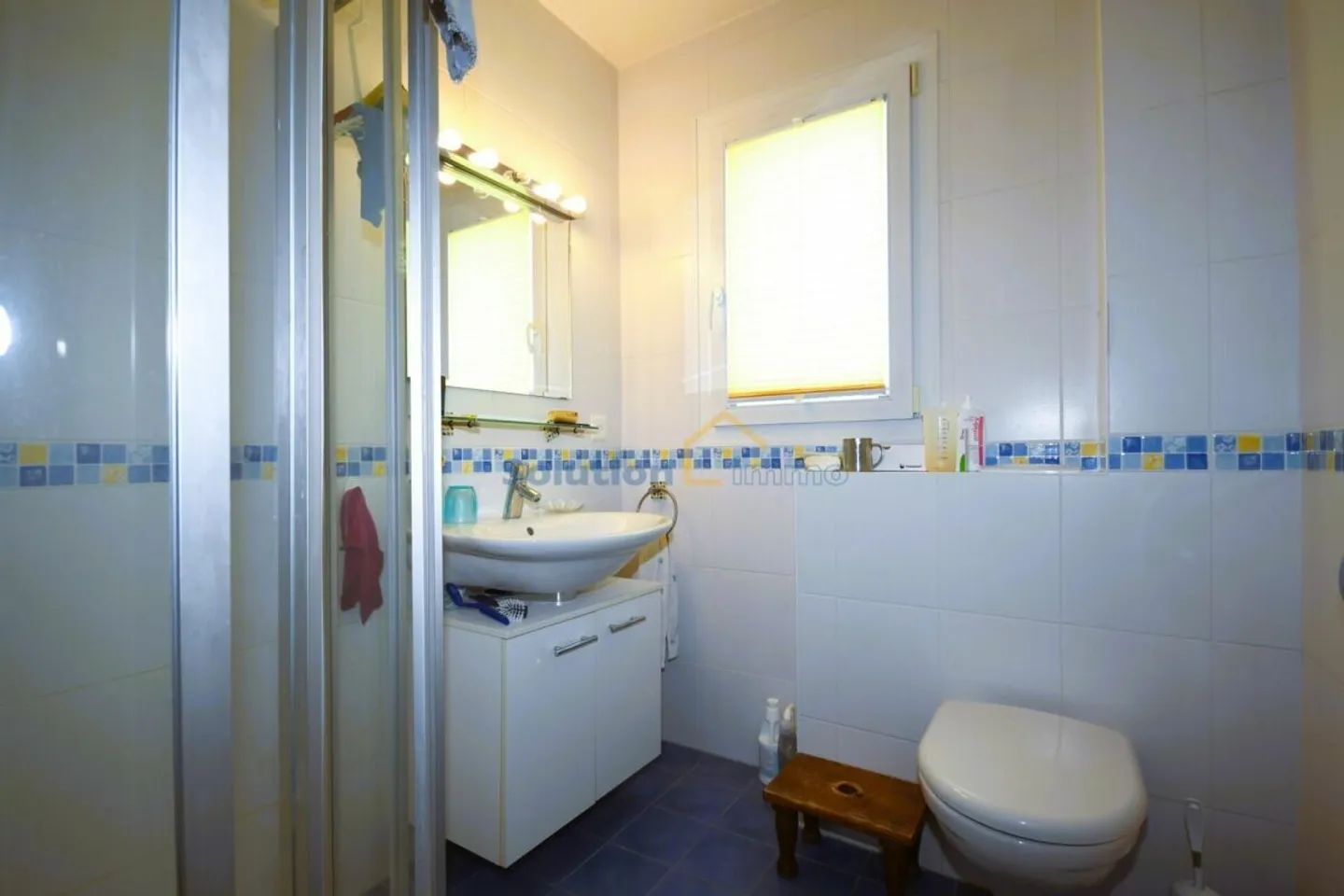 Bellissimo appartamento di 5,5 stanze con vista lago - Foto 11 di 14