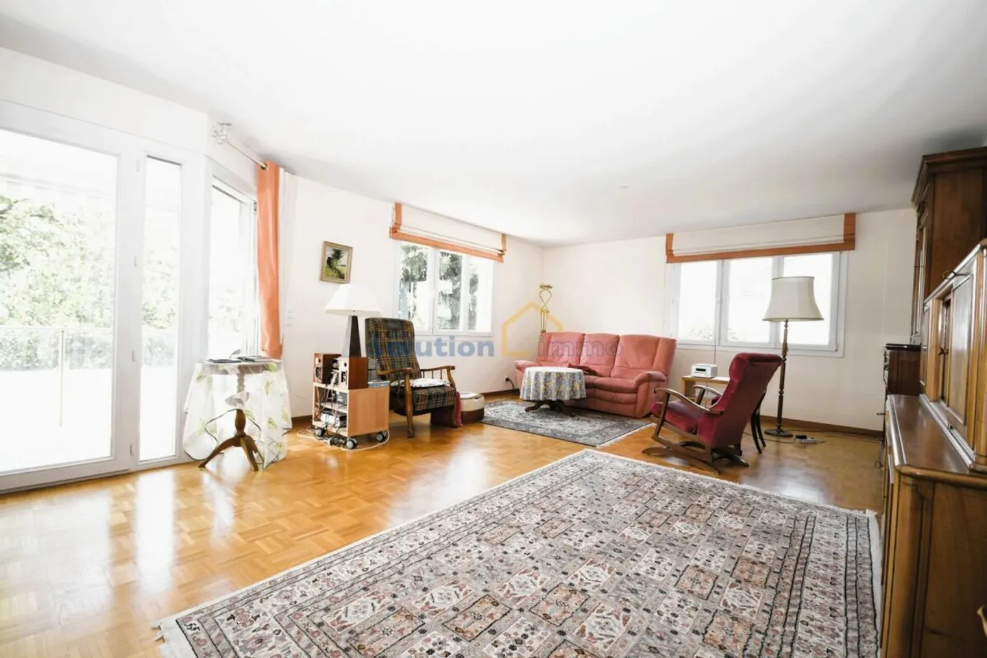 Bellissimo appartamento di 5,5 stanze con vista lago - Foto 6 di 14