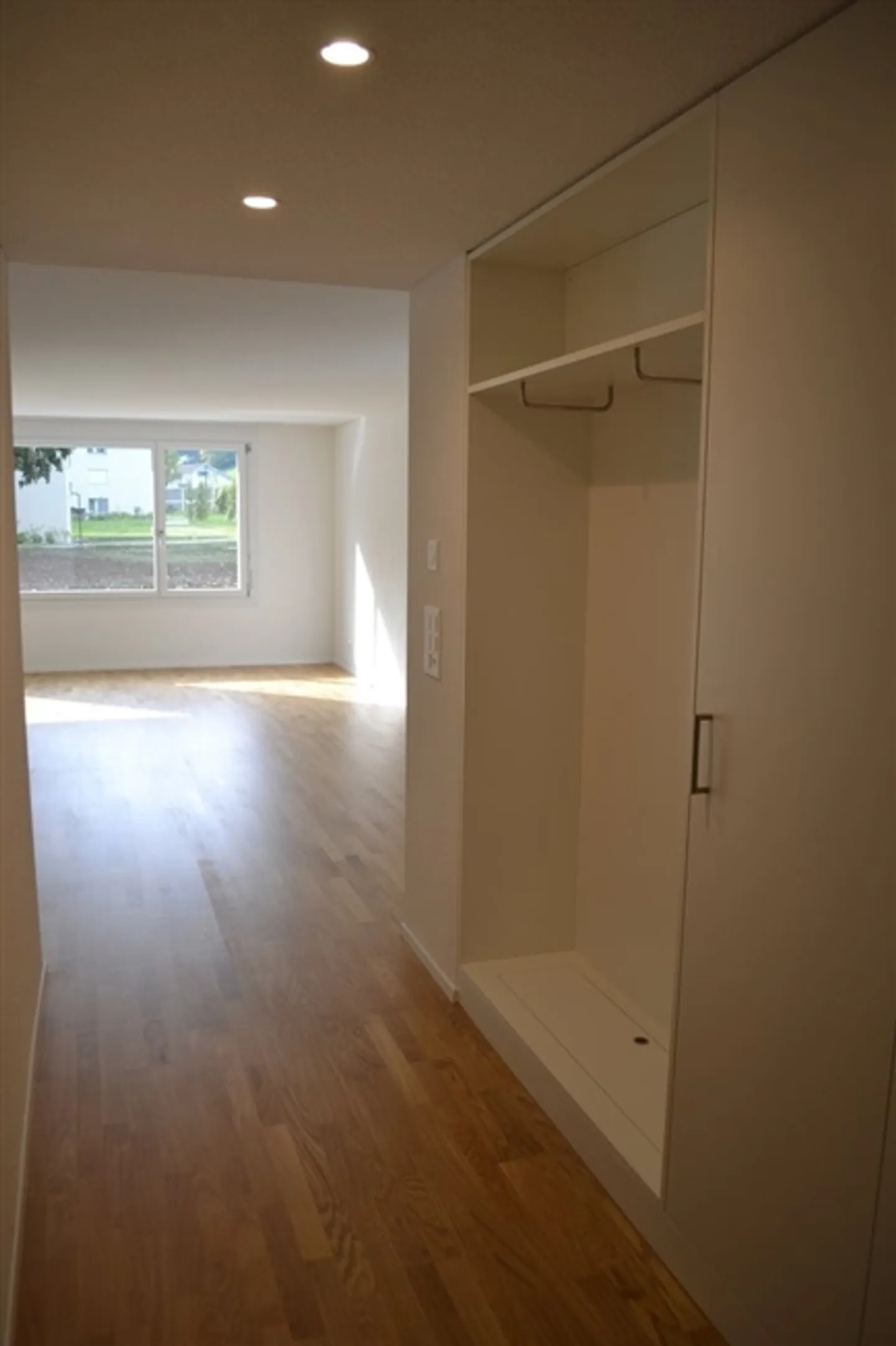 Appartamento 3.5 locali con giardino in affitto - Foto 6 di 9