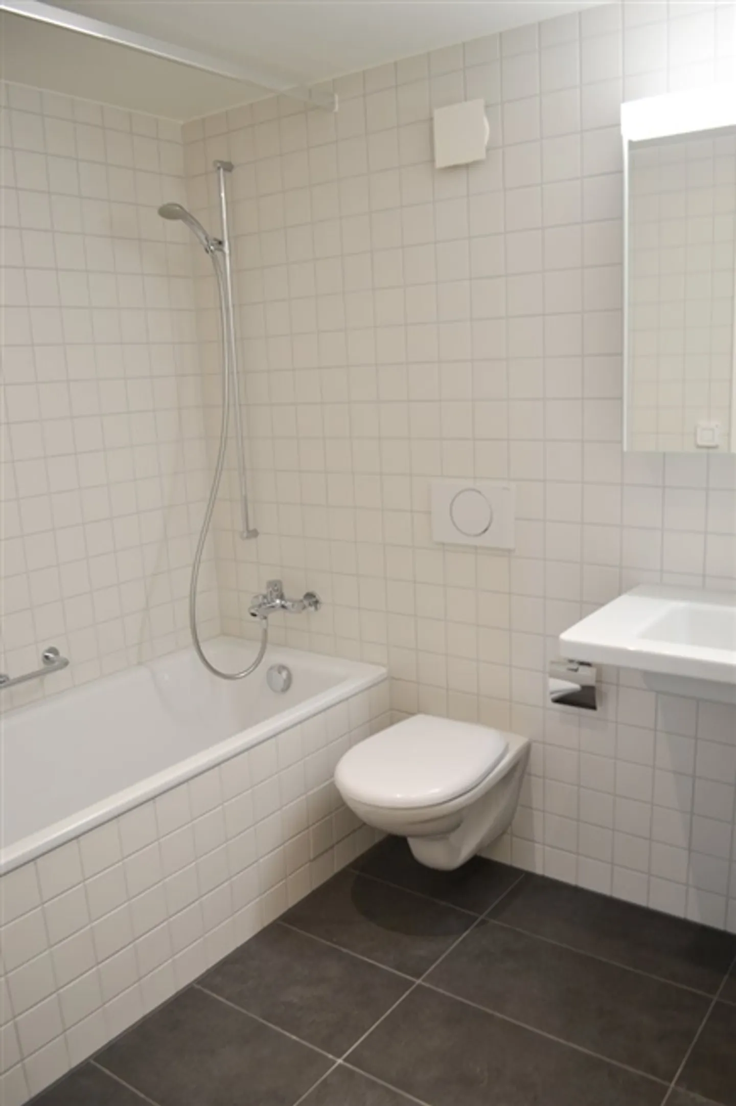 Appartamento 3.5 locali con giardino in affitto - Foto 7 di 9