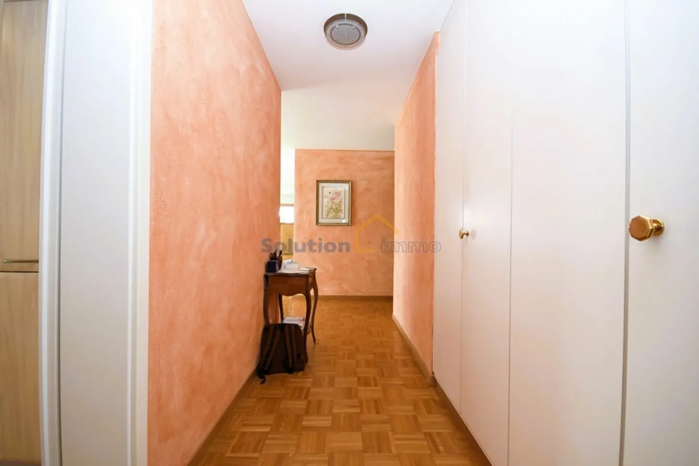 Bellissimo appartamento di 5,5 stanze con vista lago - Foto 12 di 14