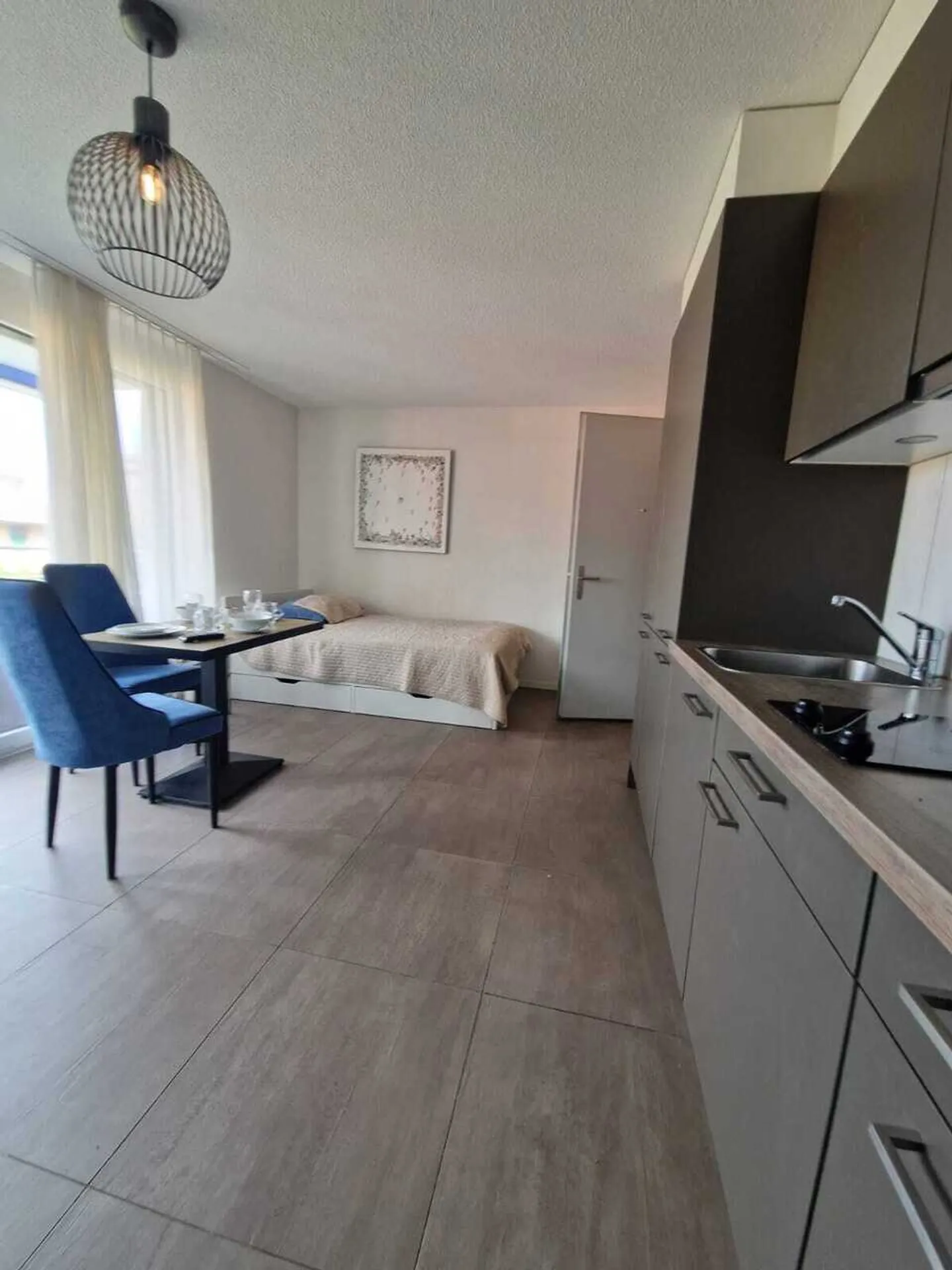 Beautiful apartment on Chemin des Diablerets 2, 1012 Lausanne - Photo 1 of 6