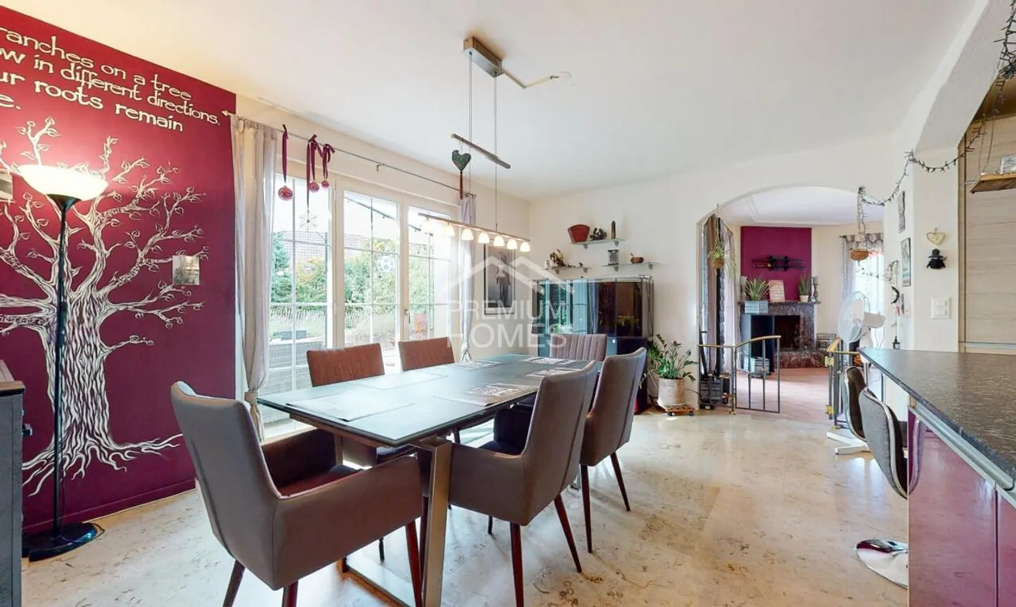 Einfamilienhaus kaufen - Foto 7 von 12