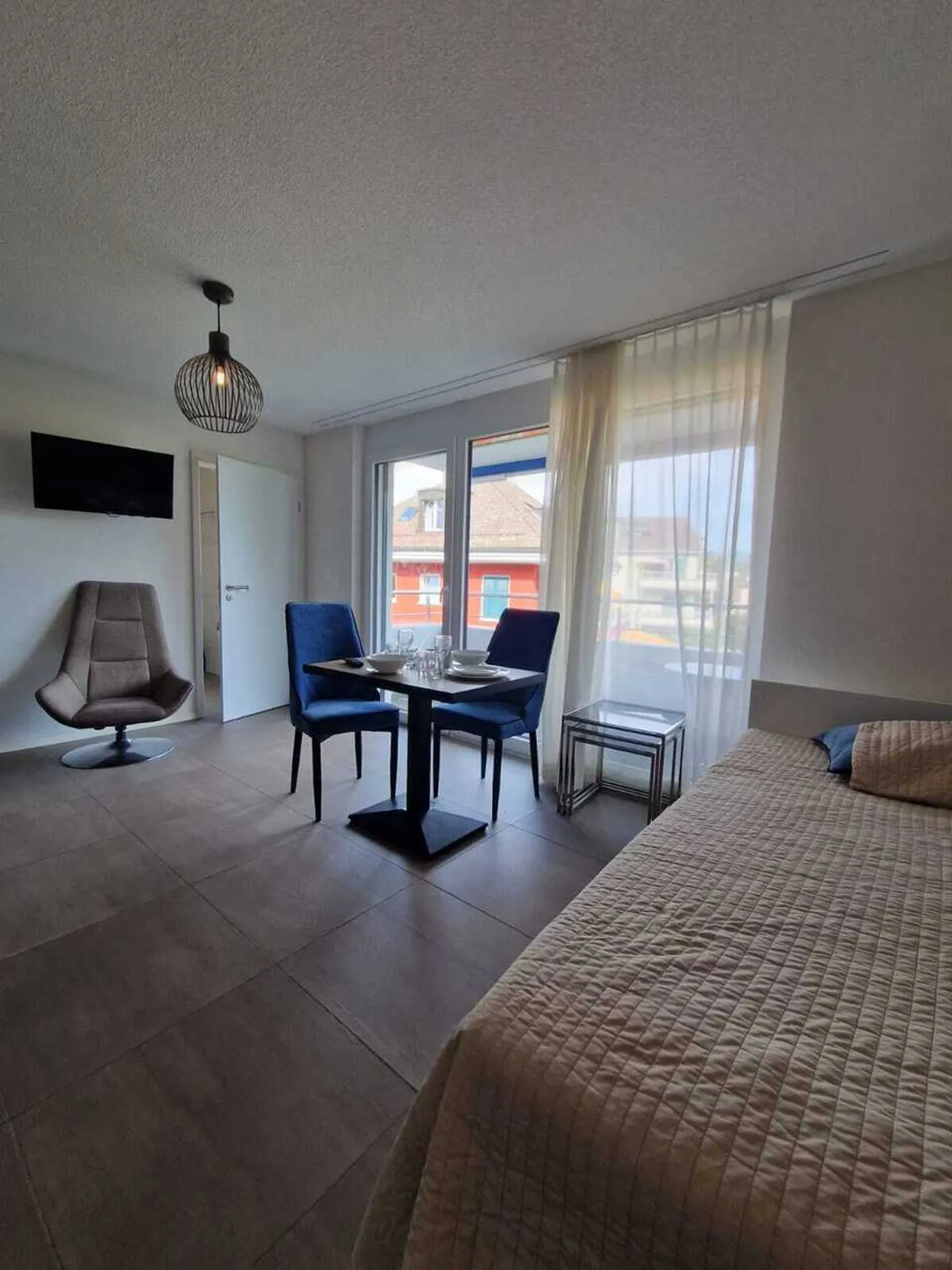 Beautiful apartment on Chemin des Diablerets 2, 1012 Lausanne - Photo 2 of 6