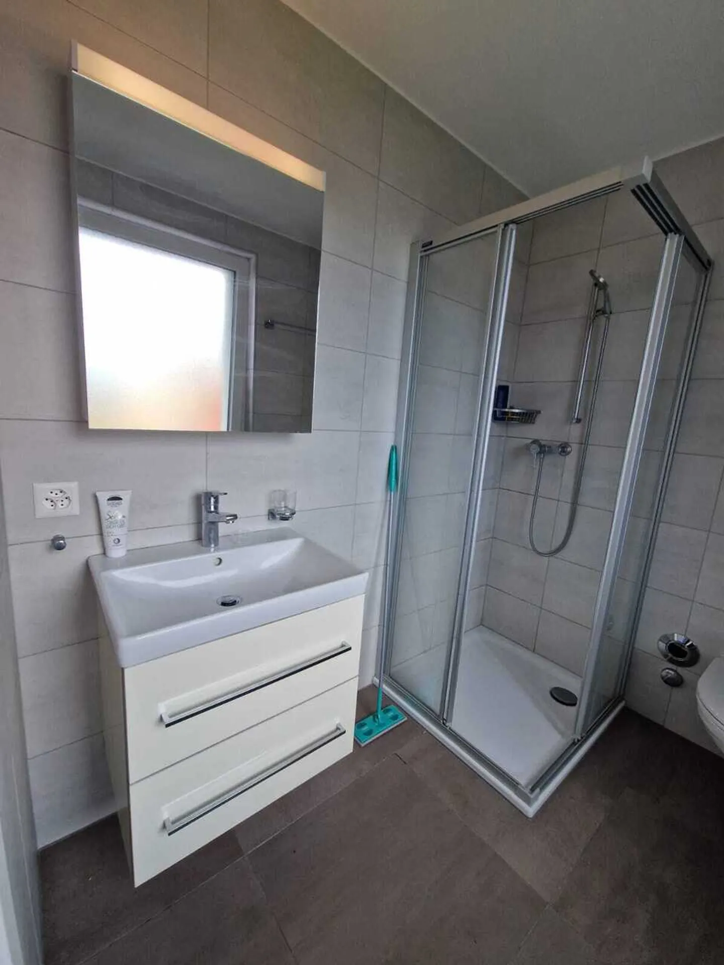 Beautiful apartment on Chemin des Diablerets 2, 1012 Lausanne - Photo 4 of 6