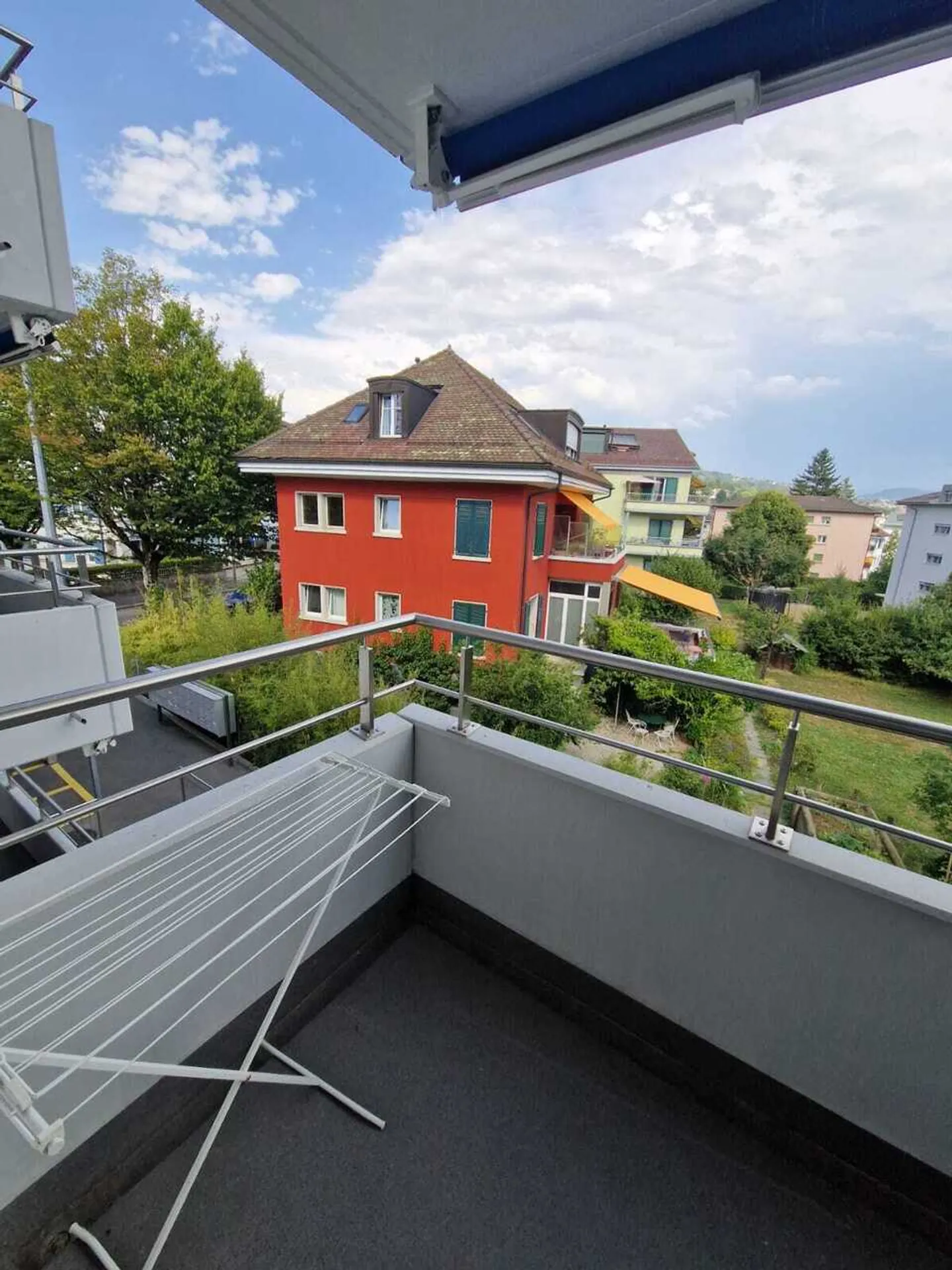 Beautiful apartment on Chemin des Diablerets 2, 1012 Lausanne - Photo 5 of 6