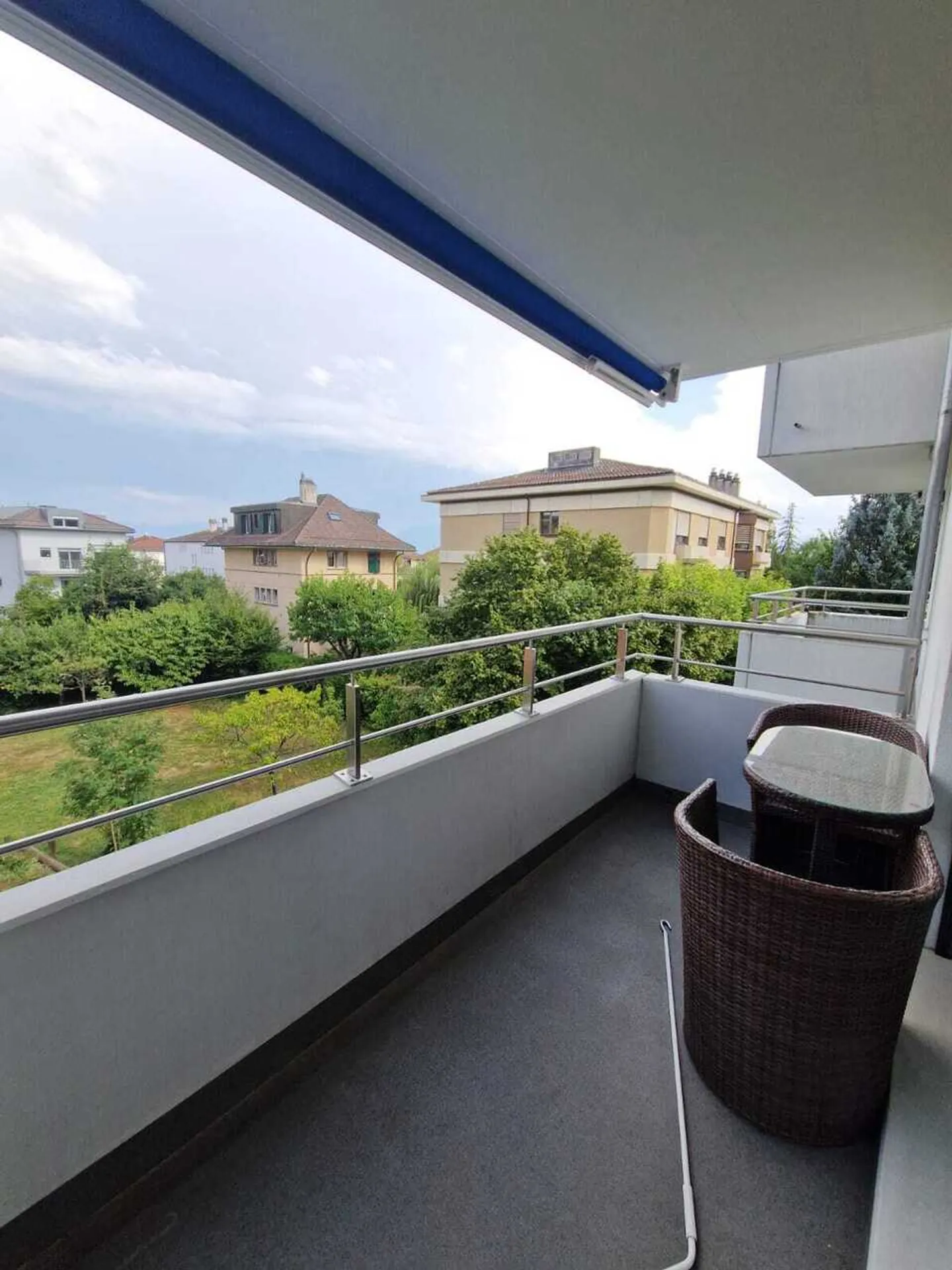 Beautiful apartment on Chemin des Diablerets 2, 1012 Lausanne - Photo 6 of 6