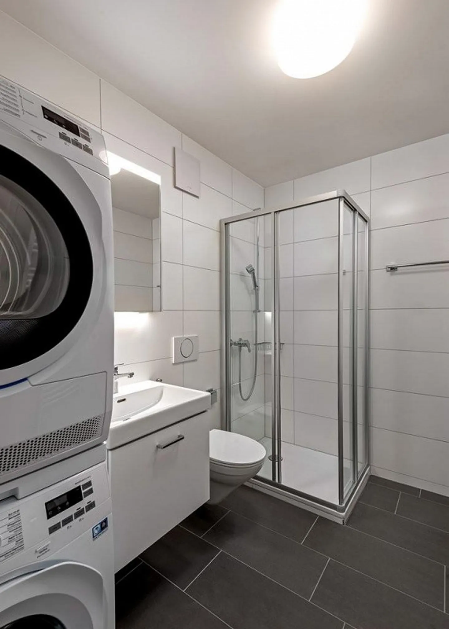 Appartement près de la gare d'Altstetten - Ville et Nature combinées - Photo 4 sur 4