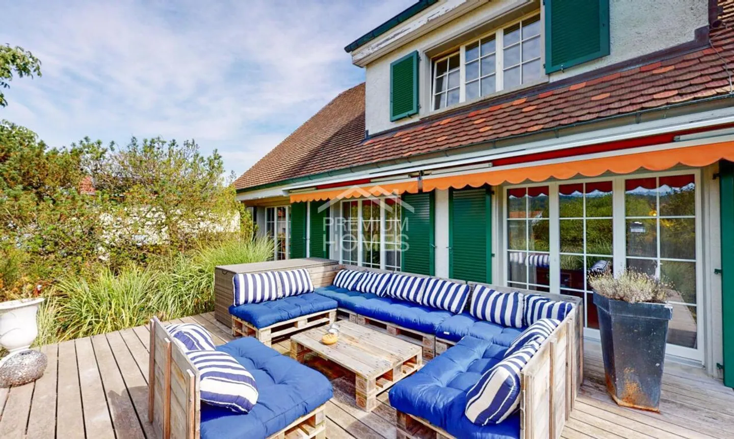 Einfamilienhaus kaufen - Foto 10 von 12