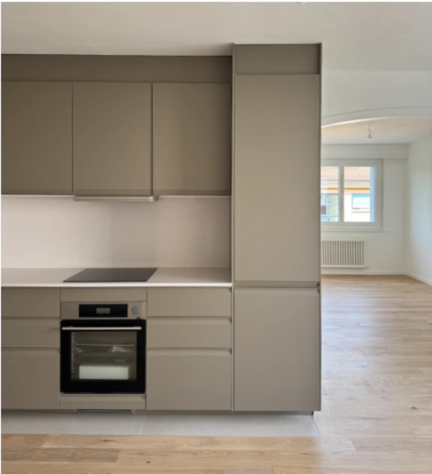 4-room apartment - Photo 2 of 7