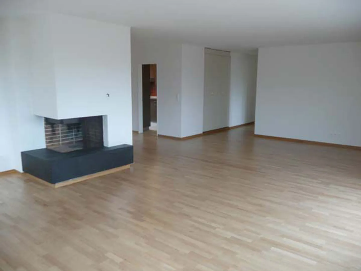 Familienwohnung in Ruhiger Lage - Foto 3 von 8