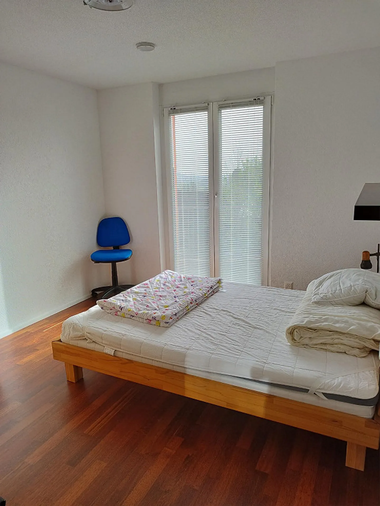 Appartement lumineux avec grand balcon et jardin - Photo 6 sur 6