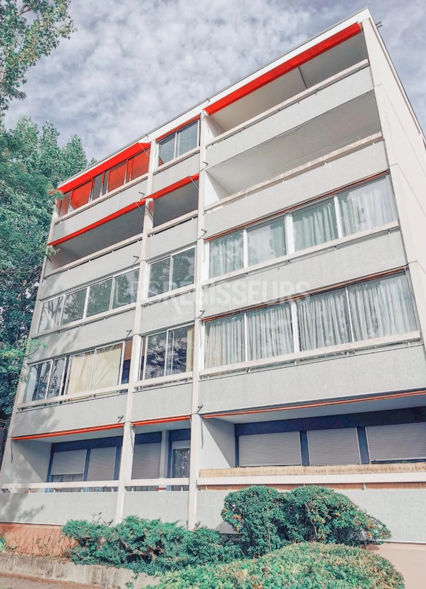 4-Zimmer-Wohnung - Foto 1 von 10