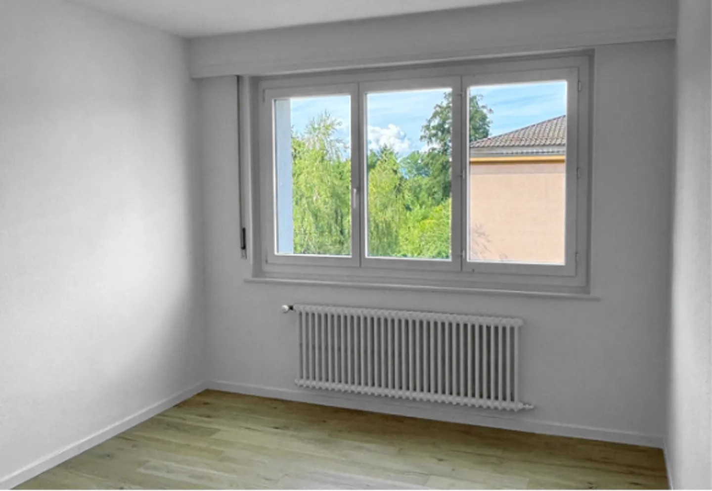 4-room apartment - Photo 4 of 7