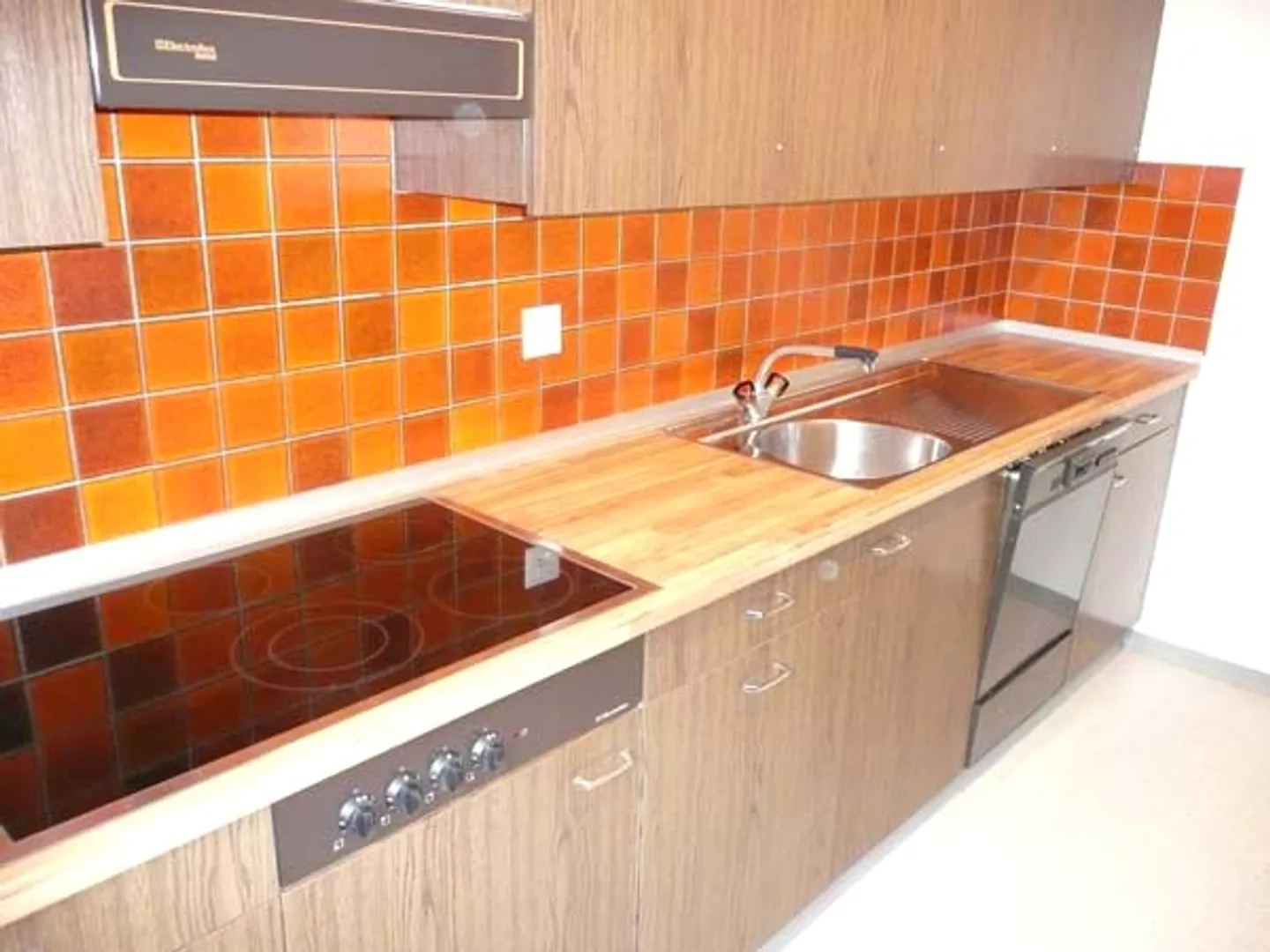 Familienwohnung in Ruhiger Lage - Foto 7 von 8