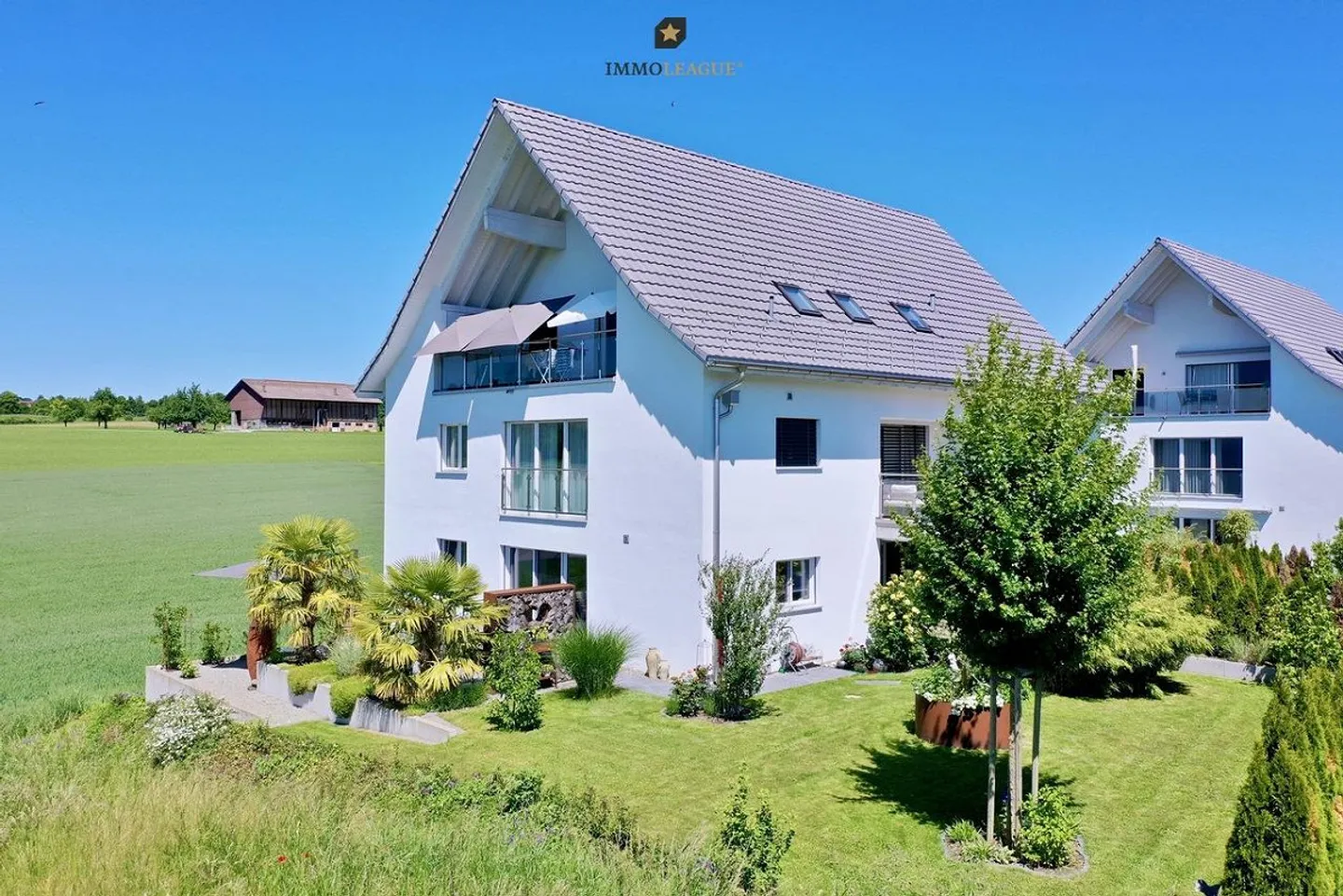 Appartement à vendre - Photo 1 sur 10